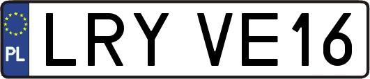 LRYVE16