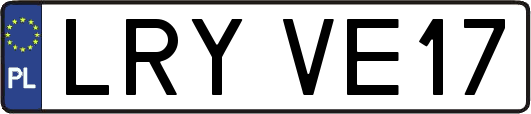 LRYVE17