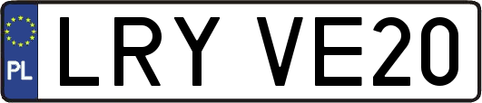 LRYVE20