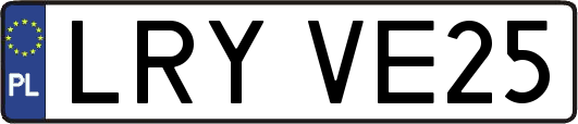 LRYVE25