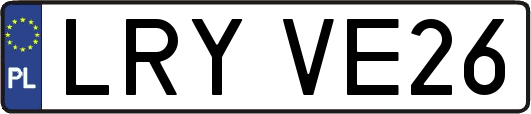 LRYVE26