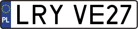LRYVE27