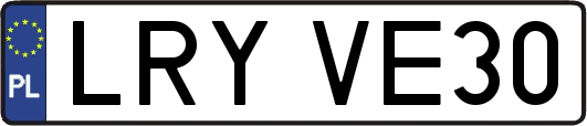 LRYVE30