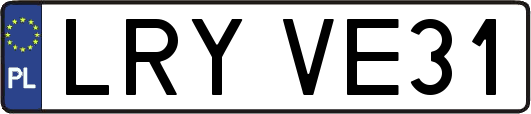 LRYVE31