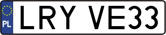 LRYVE33