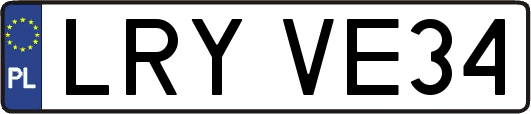 LRYVE34