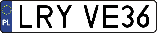LRYVE36