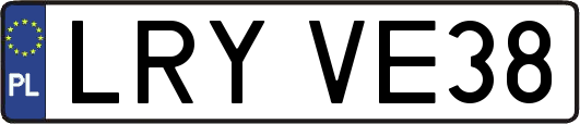 LRYVE38