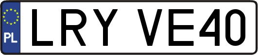 LRYVE40
