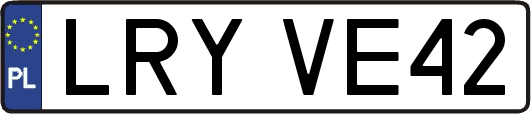 LRYVE42