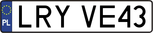 LRYVE43