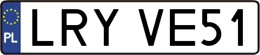 LRYVE51