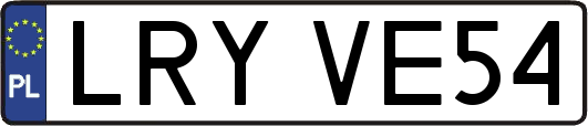 LRYVE54