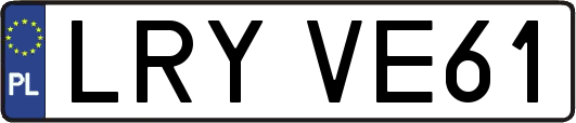 LRYVE61