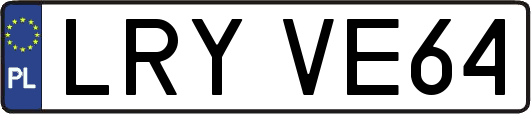 LRYVE64