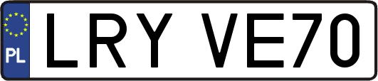 LRYVE70