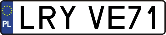 LRYVE71