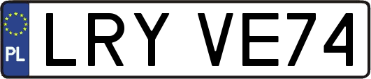 LRYVE74