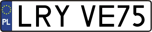 LRYVE75
