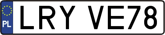 LRYVE78