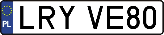LRYVE80