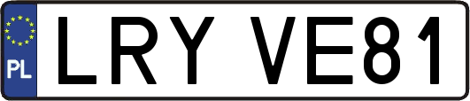 LRYVE81