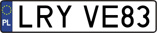 LRYVE83