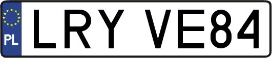 LRYVE84