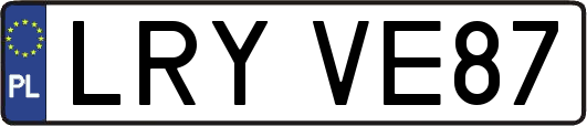 LRYVE87
