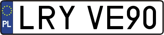 LRYVE90