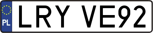 LRYVE92