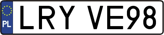 LRYVE98