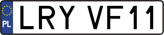 LRYVF11