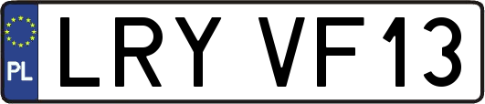LRYVF13