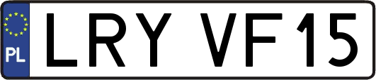 LRYVF15