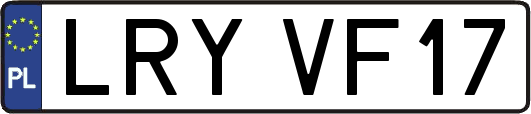LRYVF17