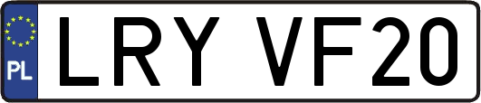 LRYVF20