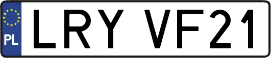 LRYVF21