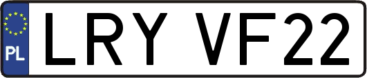 LRYVF22