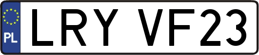 LRYVF23