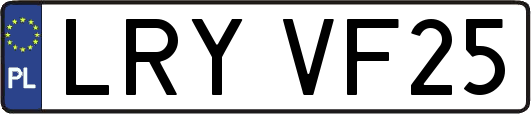 LRYVF25