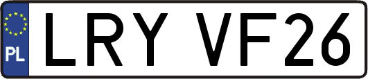 LRYVF26