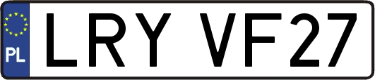 LRYVF27