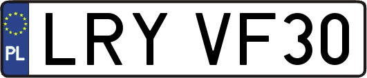 LRYVF30