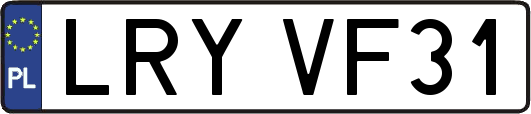 LRYVF31