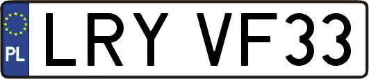 LRYVF33