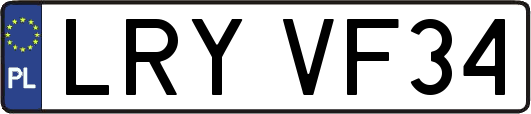 LRYVF34