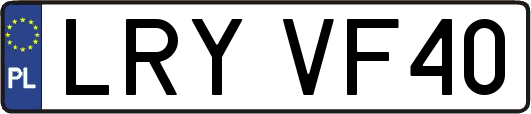 LRYVF40