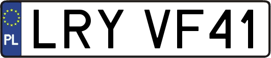 LRYVF41