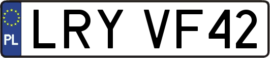 LRYVF42